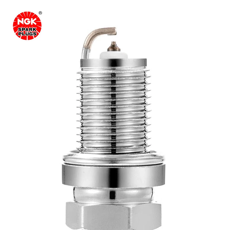 Автомобильная свеча зажигания NGK Twin Platinum PFR5B-11 2300 для Subaru Tiger Forester(4 шт.)