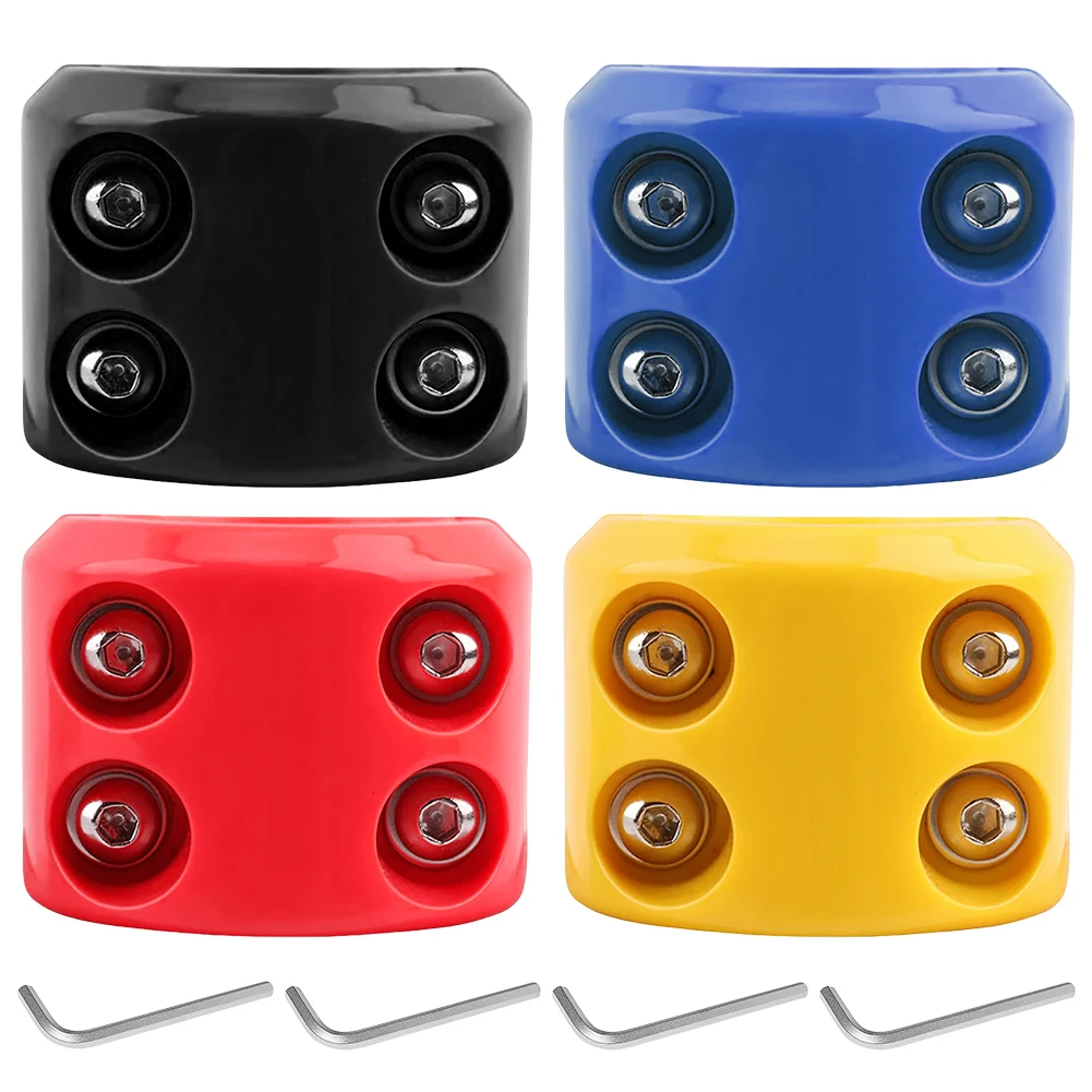 Резиновая Заглушка Для Защиты Кабеля ATV UTV SUV — Предотвращает Вытягивание