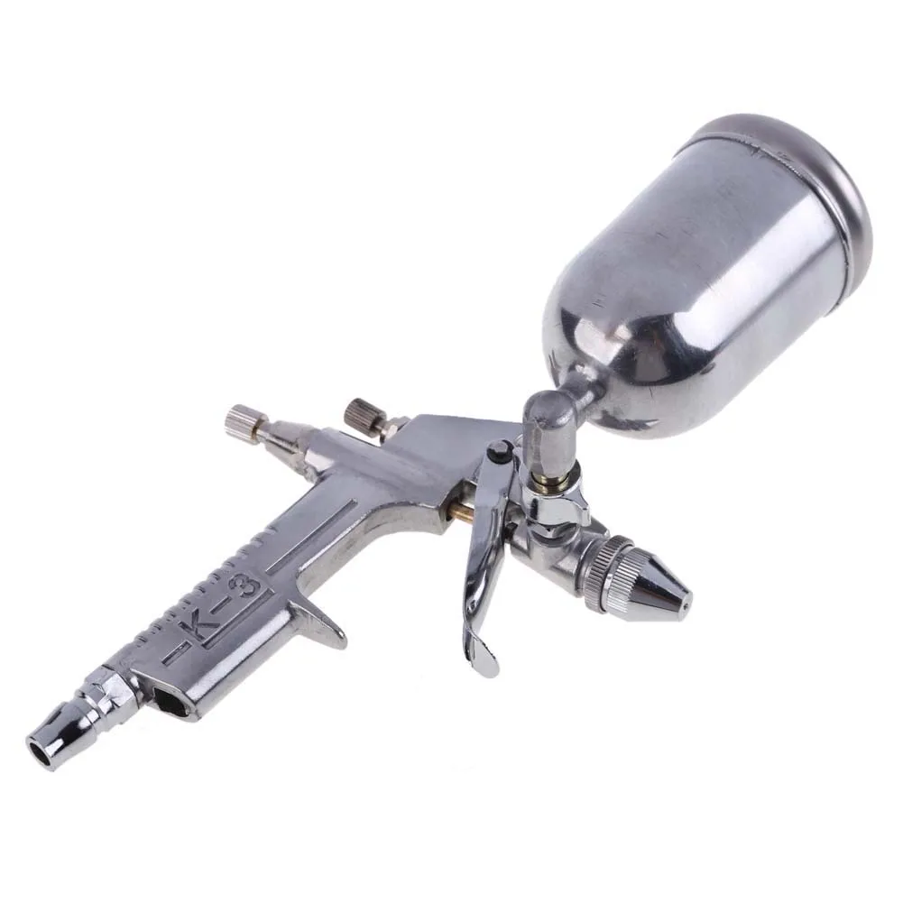 

Magic Spray Gun Sprayer Air Brush Alloy Painting Paint Tool Professional