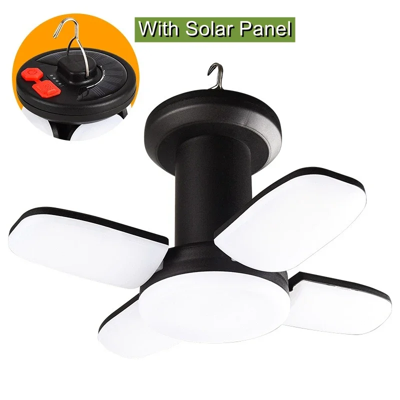 

XIWANGFIRE Солнечный Фонарь LED Лист