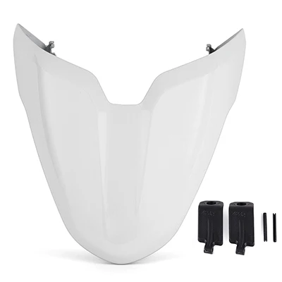 

Мотоциклетный чехол на заднее сиденье Solo, обтекатель Т-образной формы для Ducati Monster 797 821 1200 2014-2021 2020 2019 2018 2017 2016