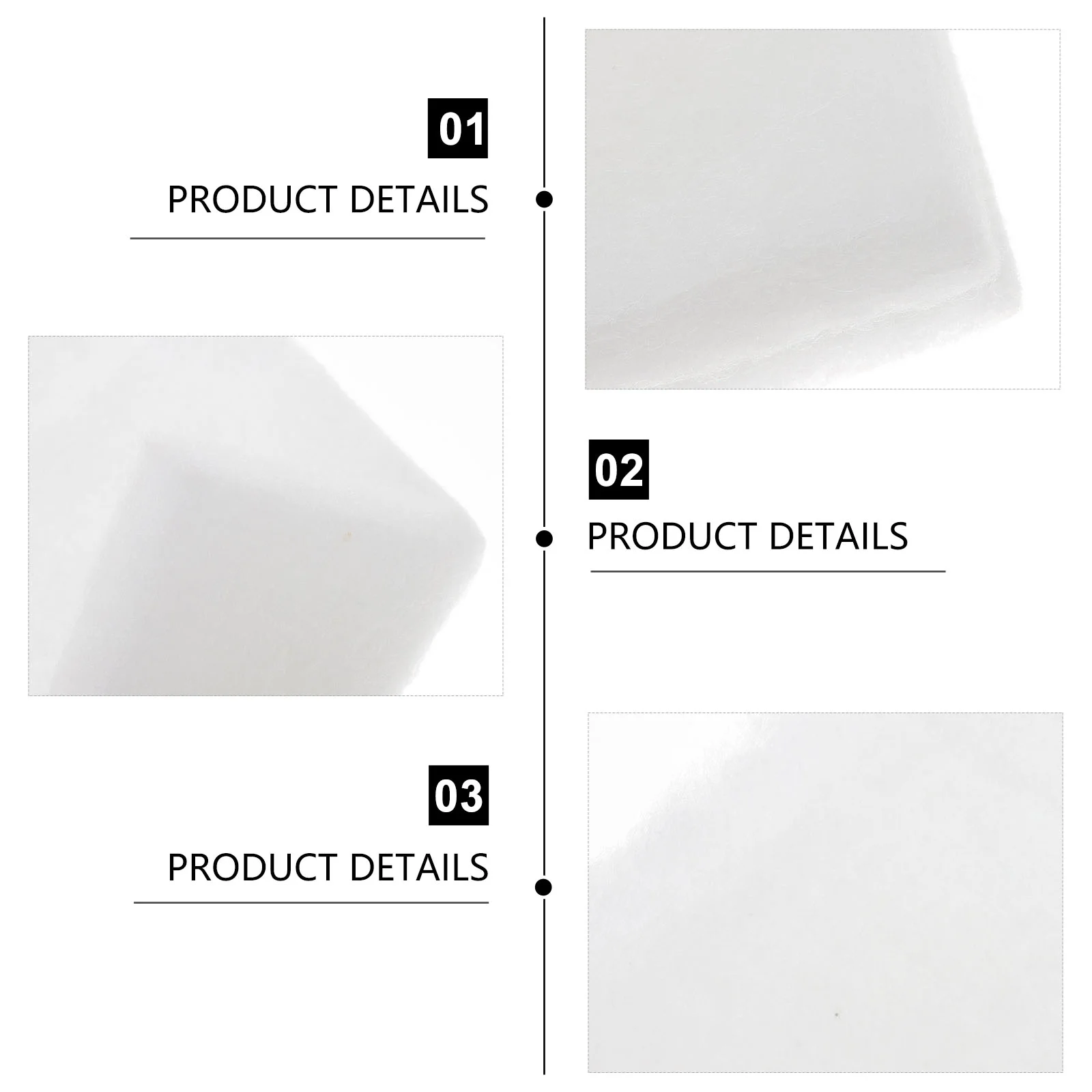 Пенопластовые коврики для акваскейпинга биохимический фильтр губка