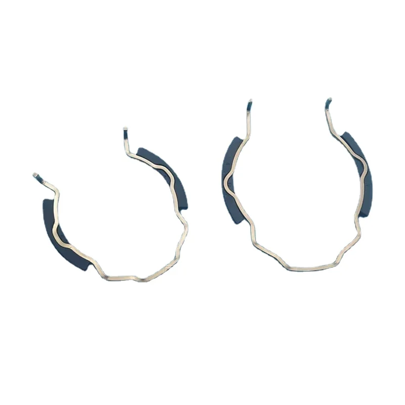 

Для Envision Equinox дроссельная заслонка турбокомпрессора охлаждающей трубы клипса интеркулера стопорный зажим 1 шт.