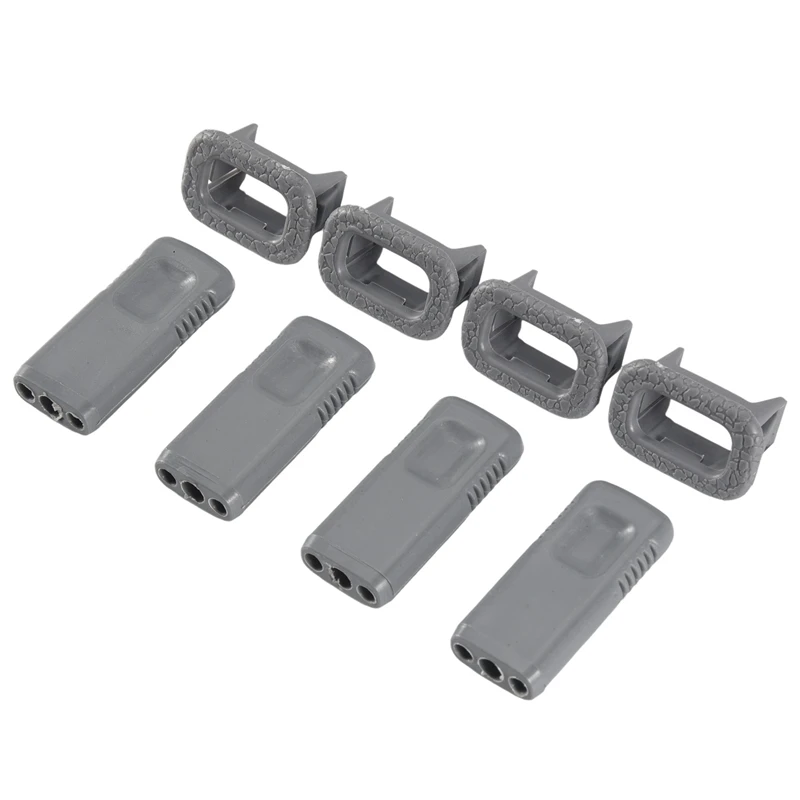 4-комплект дверных замков + вкладыш для Mitsubishi Pajero Montero V31 V32 V33 V43 SHOGUN MK2 MB 774548 МБ 775216