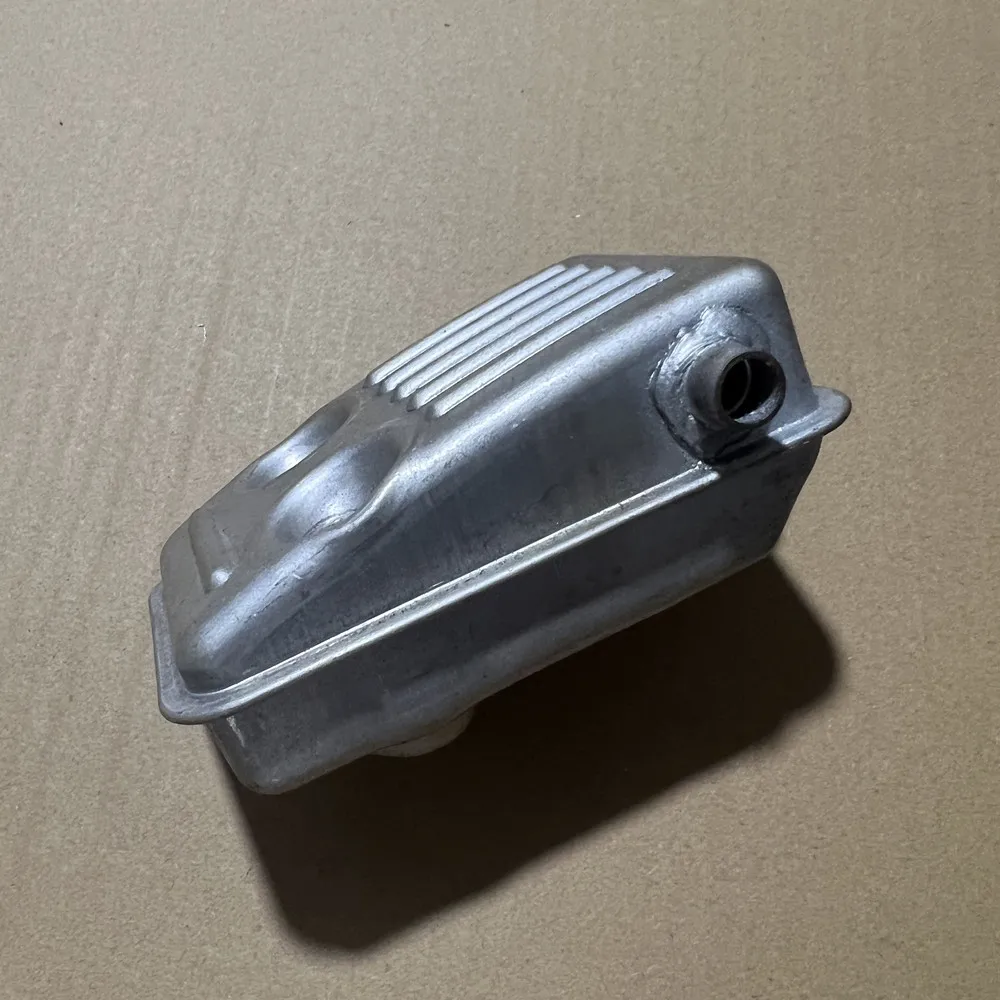 Глушитель выхлопной трубы для EFCO OLEO-MAC SPARTA 42 44 420 440 440S 440T 4400 BCF420 DSF4200 741 OM43