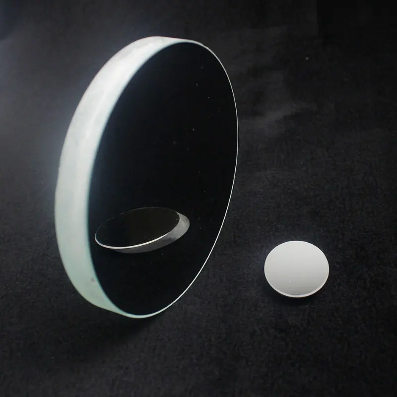 Параболическое первичное отражающее зеркало 160 мм фокусное расстояние 1280