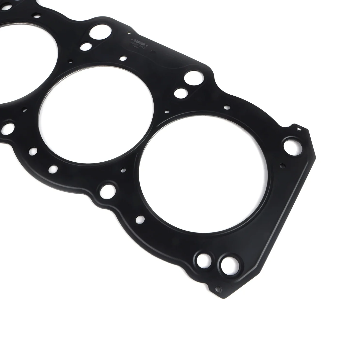 MD-01037S Авто АВТОМОБИЛЬ 1 25 мм прокладка крышки головки блока цилиндров E33A 4G63 11115-74120