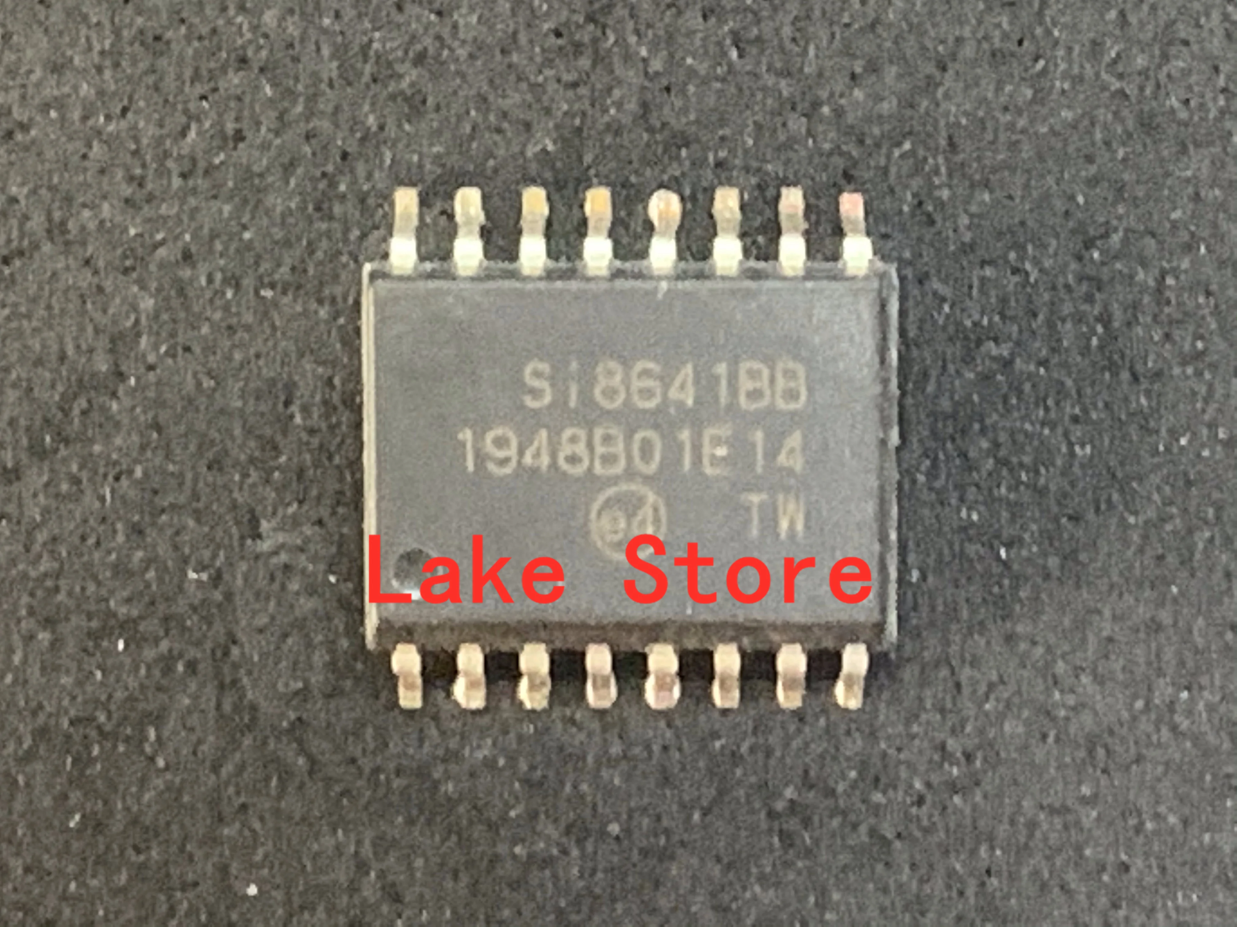 5 unids/lote SI8641BB-B-IS SOP16 SI8641