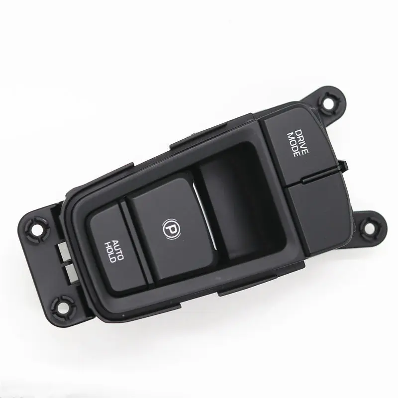 OEM 93300C16204X консольный переключатель в комплекте для Hyundai LF Sonata 15-16
