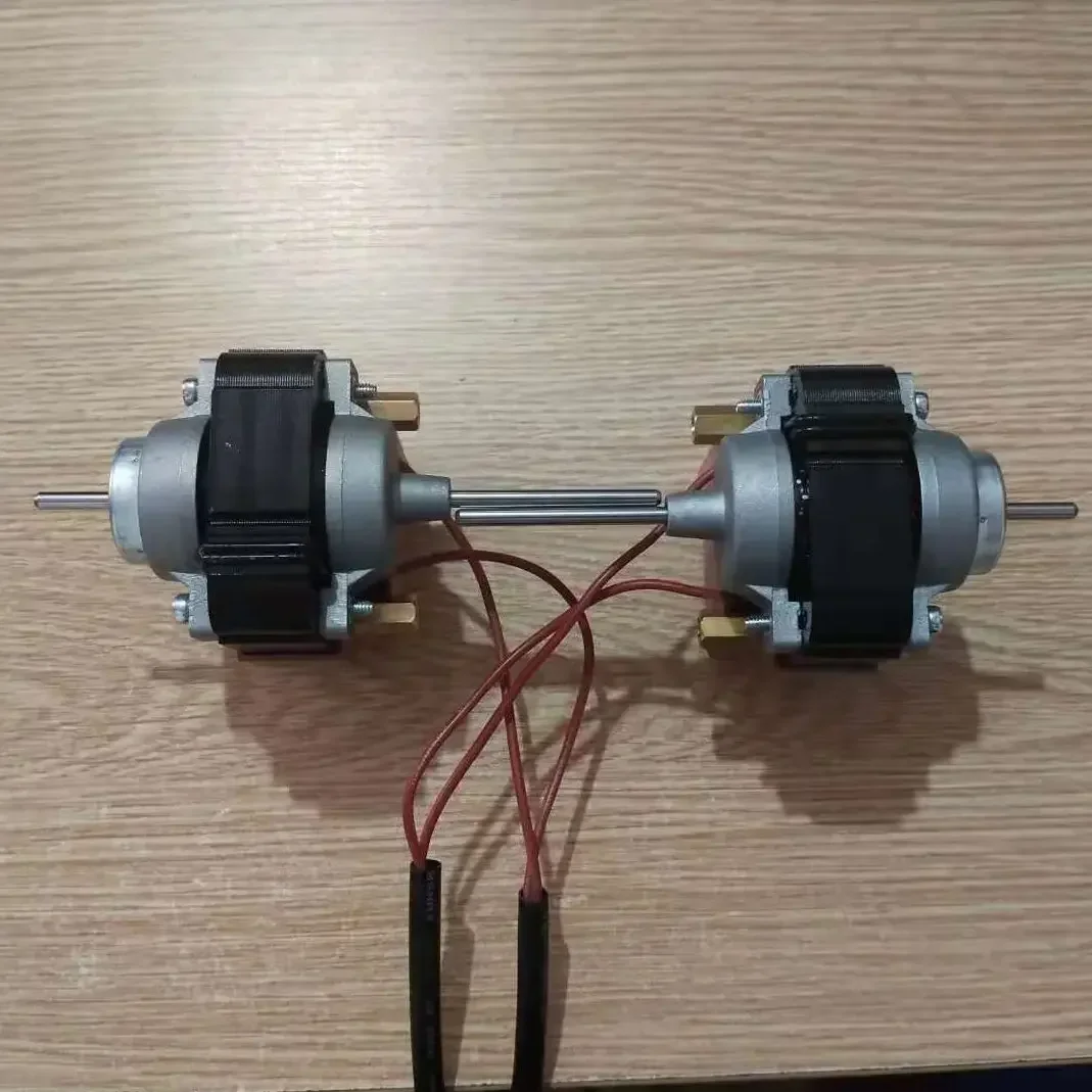 Фрижератор серии ZYD-2J вход 22 Вт выход 5 1550 об/мин 220 В вентилятор морозильной камеры