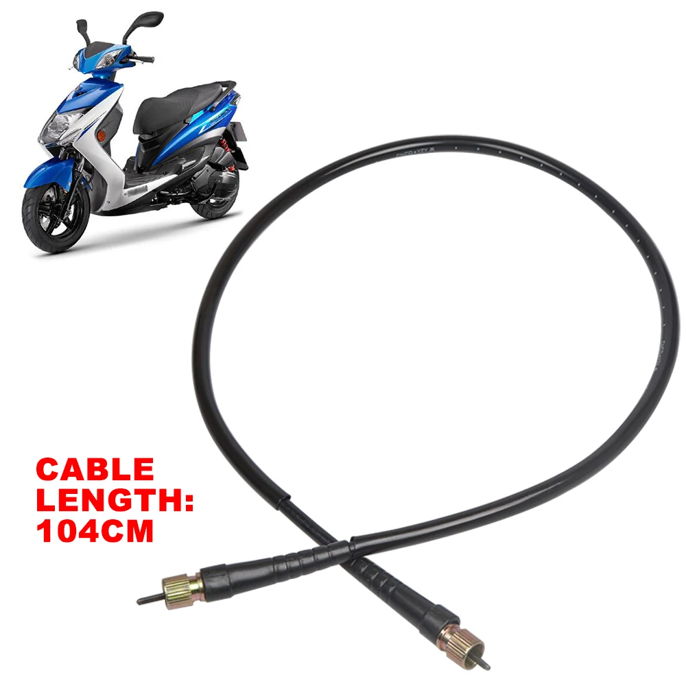 Cable para velocímetro de motocicleta, accesorios para YAMAHA BWS125 ZUMA125 YW125 BWS ZUMA YW Nxc CygnusX Cygnus X 125