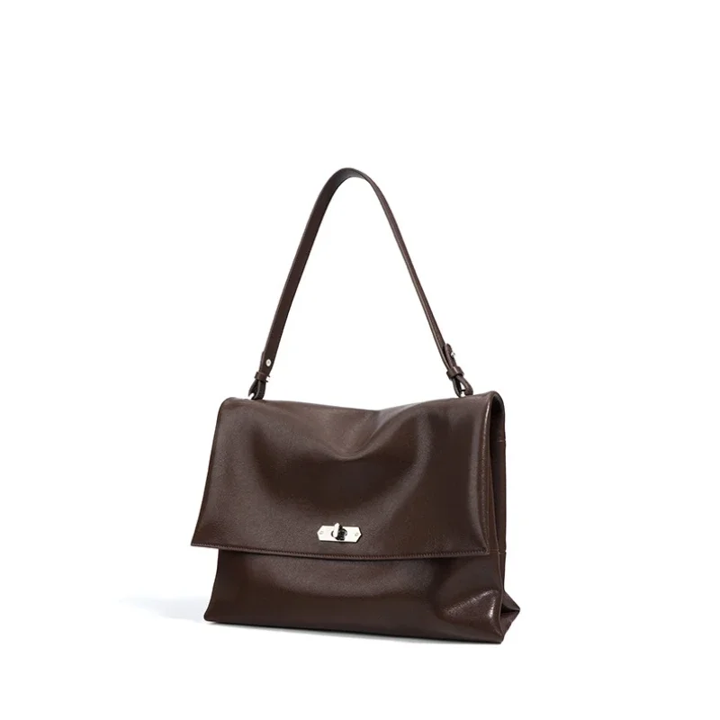 Jonlily женская сумка через плечо из натуральной кожи модная сумка-тоут