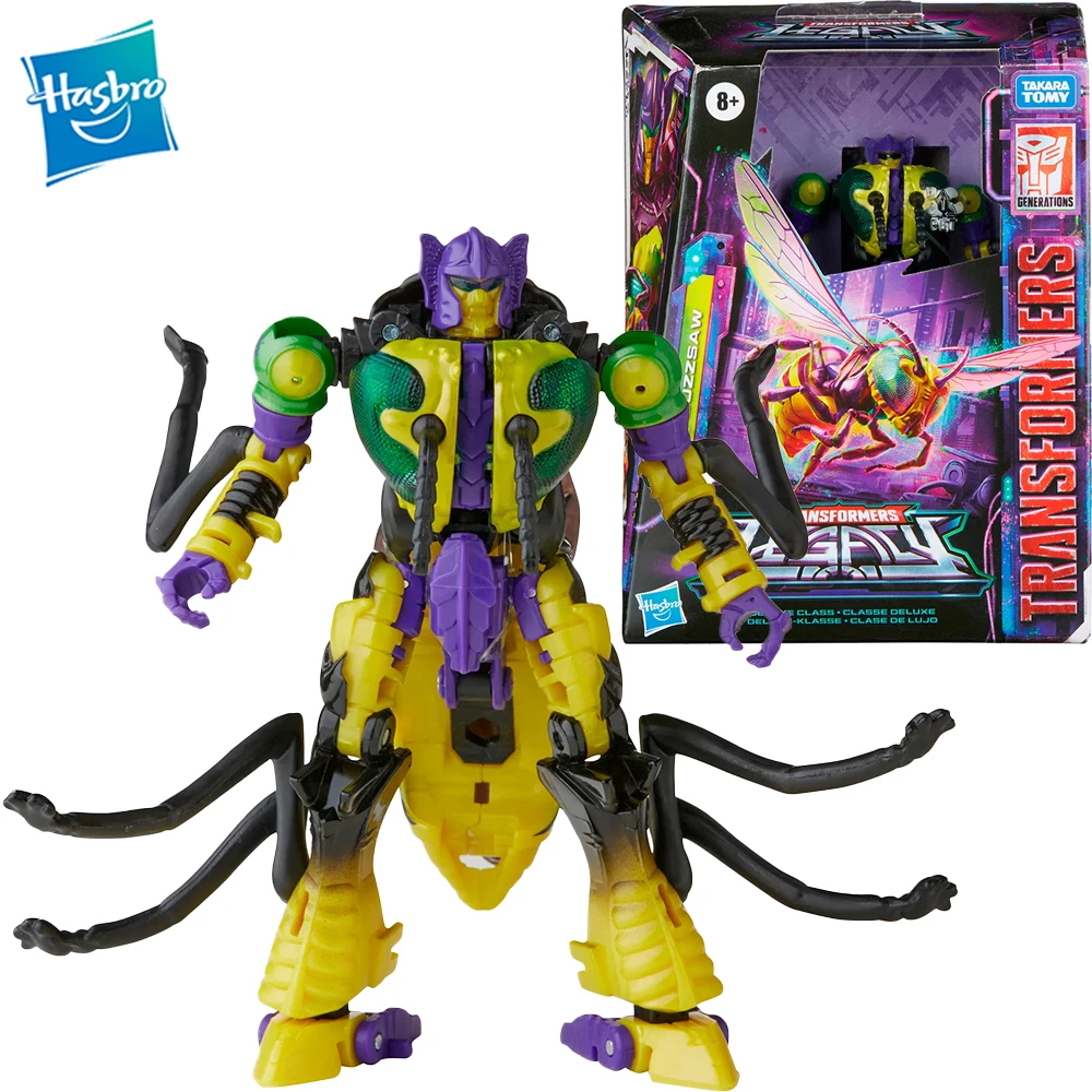 Коллекционная игрушечная экшн-фигурка, 5,5 дюйма