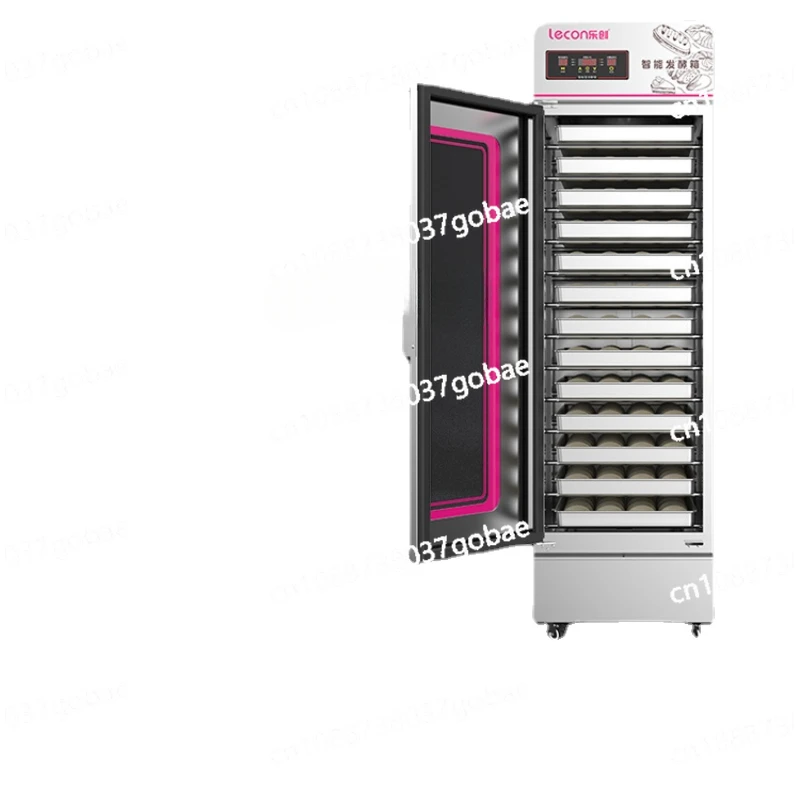 Xl Автоматическая машина для выпечки хлеба с постоянной температурой на пару