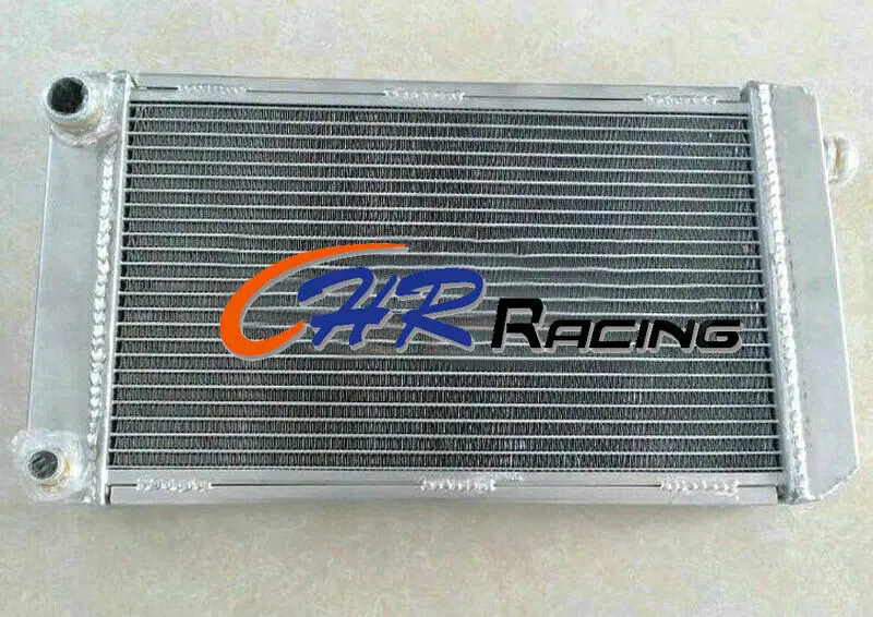 

3Row Aluminum Radiator For MG MIDGET 1500 1974-1980 Manual 1975 1976 1978 1979