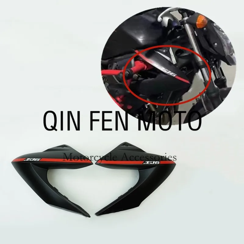 

Fit For Yamaha XJ6 09 2009 2010- 2012 XJ 6 Motorcycle Side Panels Fairing Shell Fairing Cover