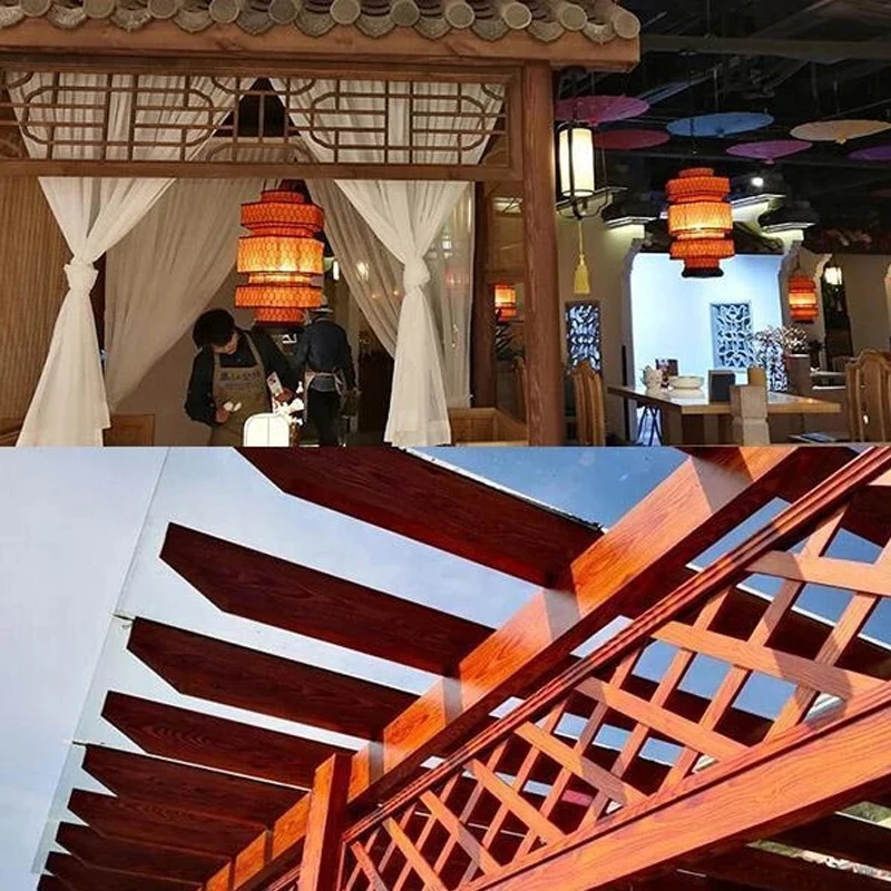 Резиновый валик для рисования инструмент под дерево и текстуру стен домашнего