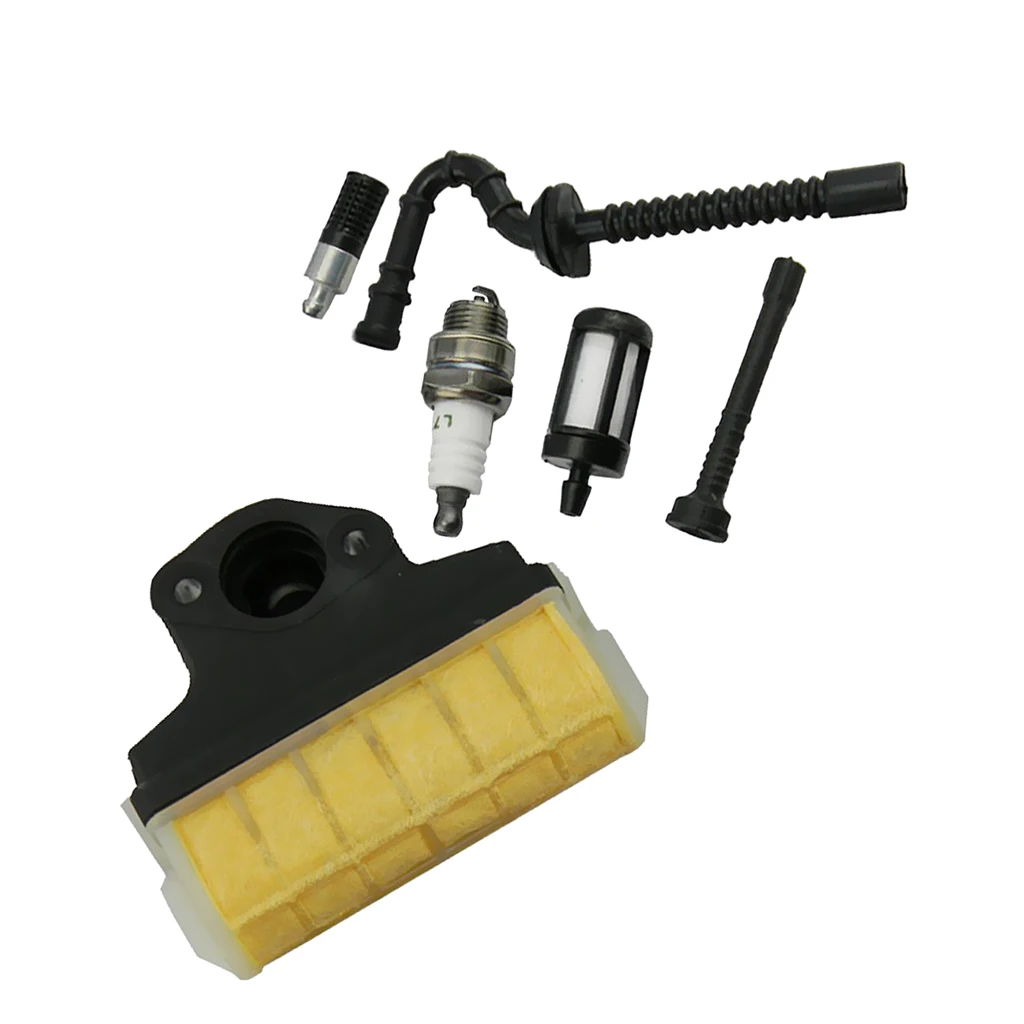 

Air Filter Spark Plug Replacement Fits for 021 023 025 MS210 MS230 for for