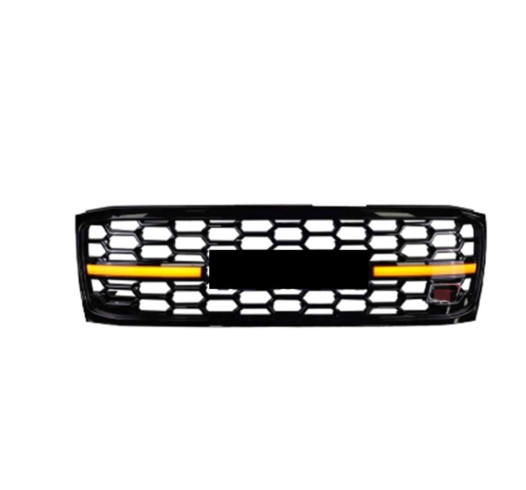 

Передний бампер, решетка радиатора для Toyota Land Cruiser LC100 GR 2008