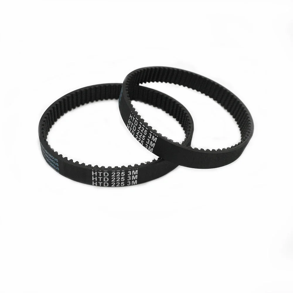 Ремень ГРМ HTD3M