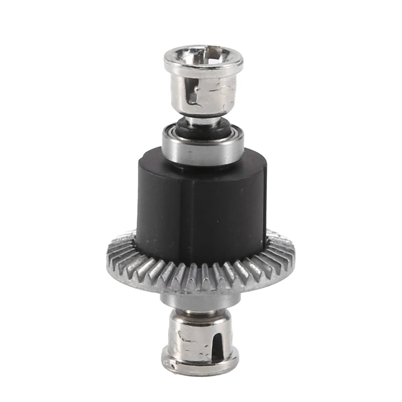 

Дифференциальная передача в сборе 1/16 Запчасти для радиоуправляемых автомобилей для Ремо Smax Truggy Багги короткого хода 1621 1625 1631 1635 1651 1655 A