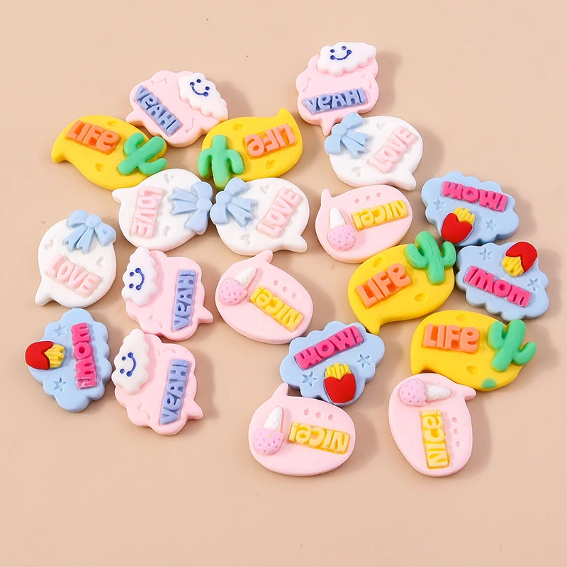 10 шт. детский миниатюрный кукольный домик