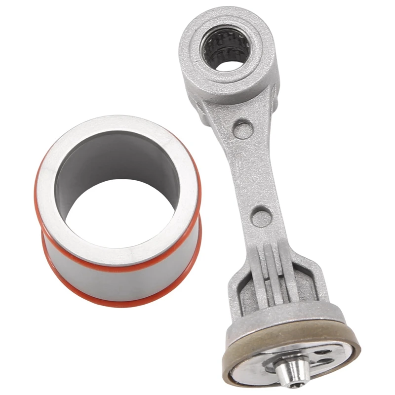 

Air Suspension Compressor Pump Repair Kits Connecting Rod For-Porsche Panamera For Jeep Grand Cherokee WK2 97035815111