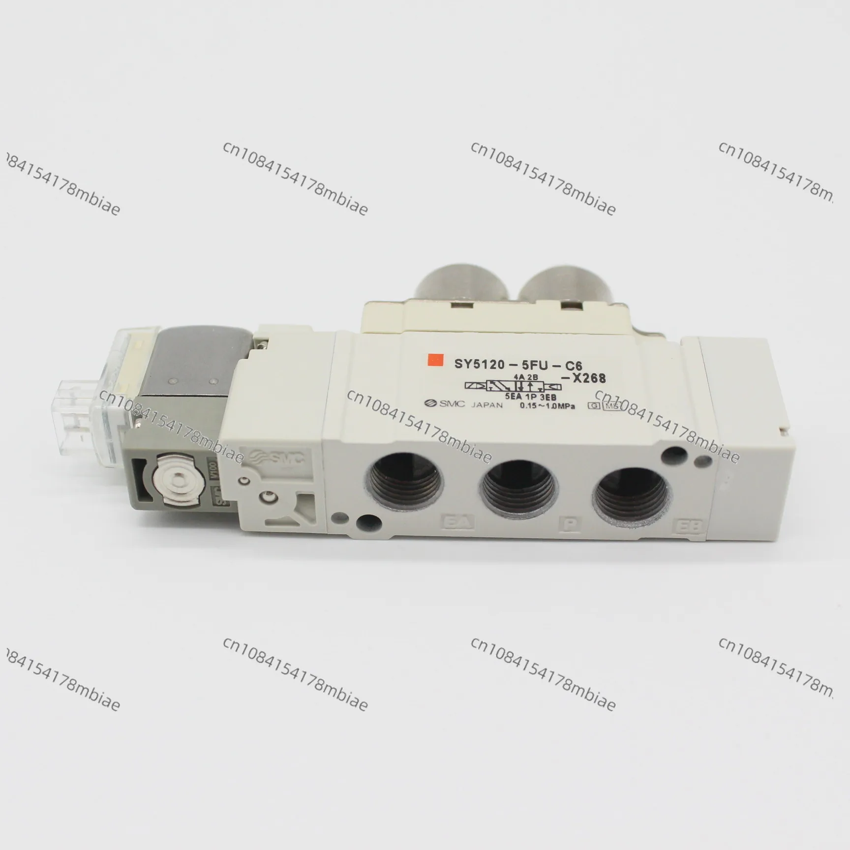 Соленоидный клапан SMC фотогалерея фотосессия