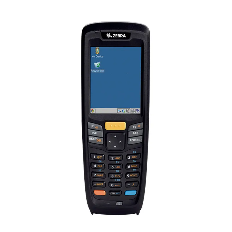 КПК-сканер MC2180 для Motorola Symbol Zebra 2D портативный терминал |