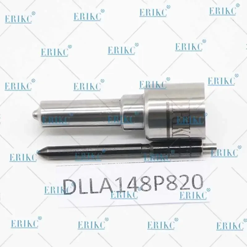 DLLA148P820 Топливная форсунка 093400 -8200 Для Denso JOHN DEER 095000 -5160 RE 524362 518725