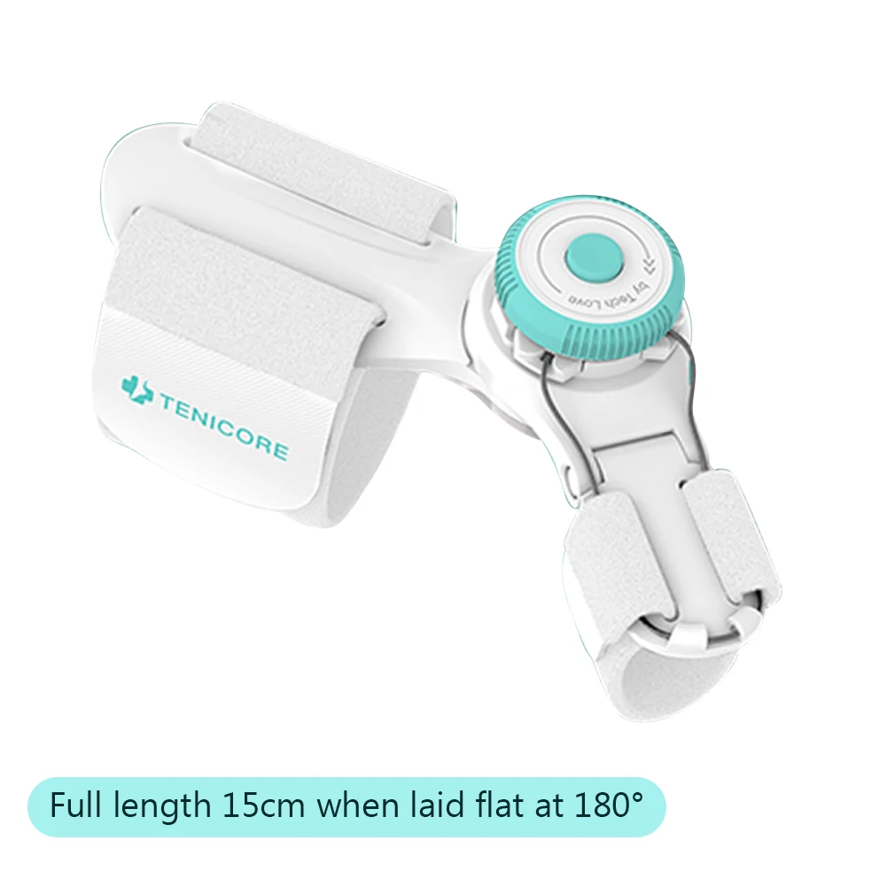 Выпрямитель для большого пальца ноги при вальгусной деформации