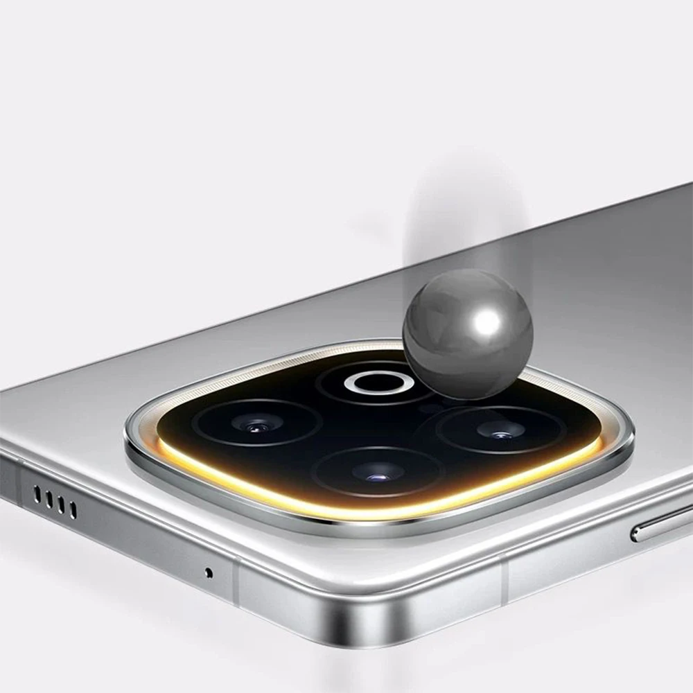 Закаленное стекло 9H для Vivo iQOO 13 защита объектива камеры VIVO 12 Pro защитная пленка