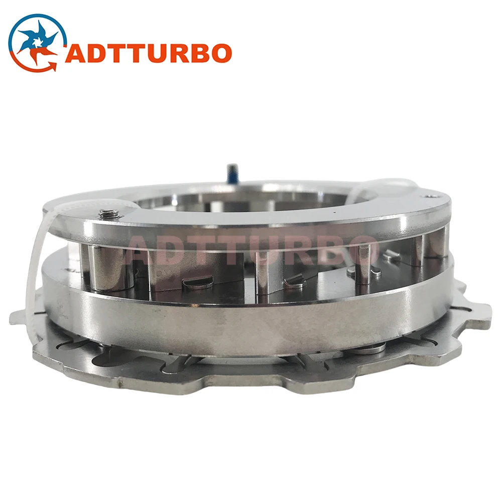 GT2056V Кольцо турбонасадки-VNT 765155 757608 743507 68037207 АА 68019589 AA Turbo VNT для Chrysler 300C CRD 160/165 кВт