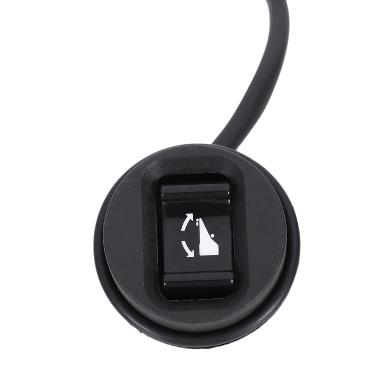 4X для переключателя Yamaha TRIM &amp TILT ASSY 63D-82563-00 1995 позже 30HP-115HP 63D-82563-10