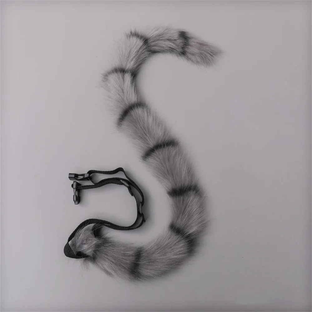 Кошачий хвост и уши. Набор ушки и хвост. Кошачий хвост и уши. Кошачий хвост. Лисьи ушки и хвост.