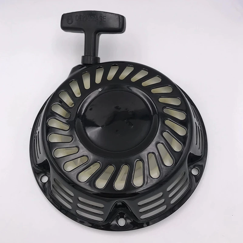 Стартер для газонокосилки и бензопилы Honda GX160 GX200 5.5HP 6.5HP