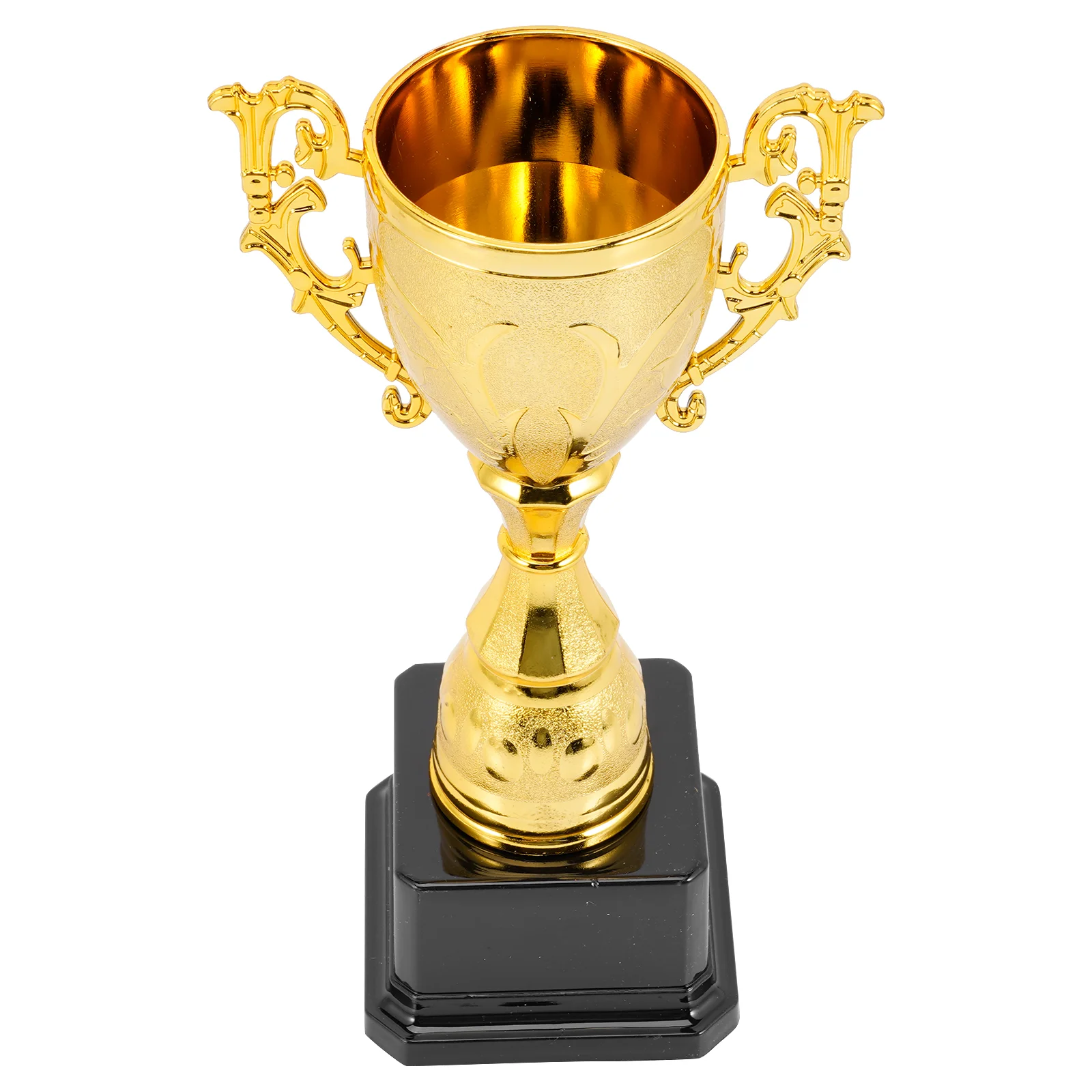 

Balloon School Trophy Children Kids Awards Sports Competition Plastic Winning Prizes