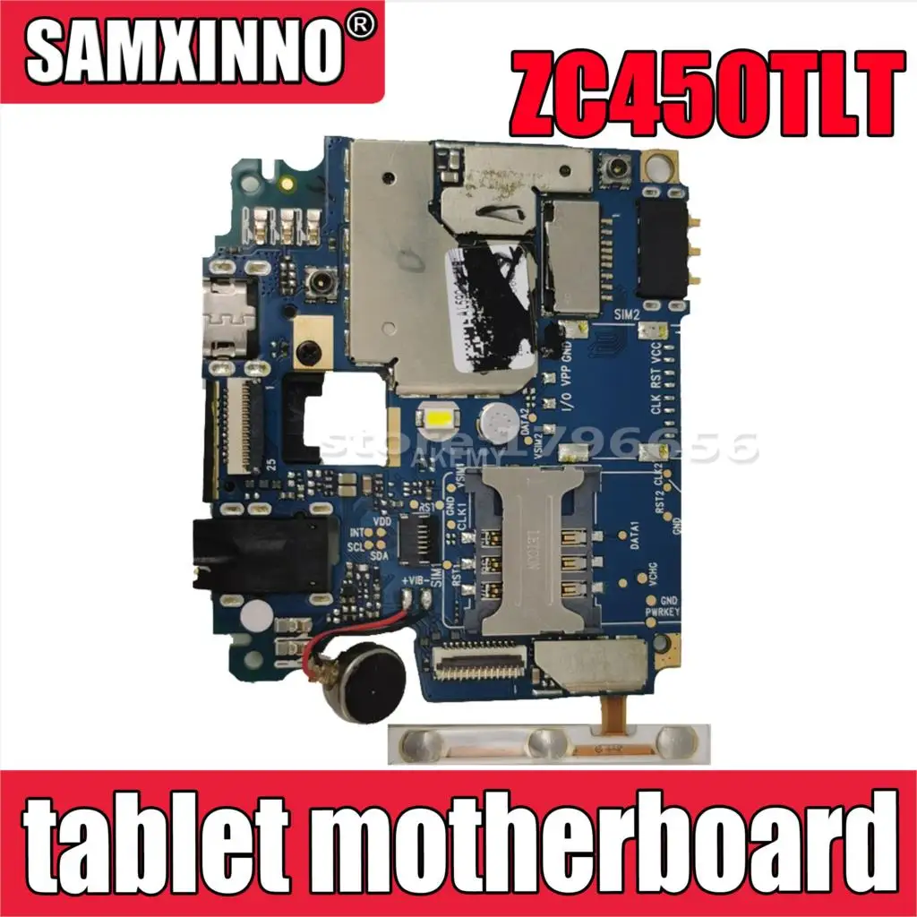

Материнская плата для Asus T45 ZC450TLT ZC450TL ZC450T