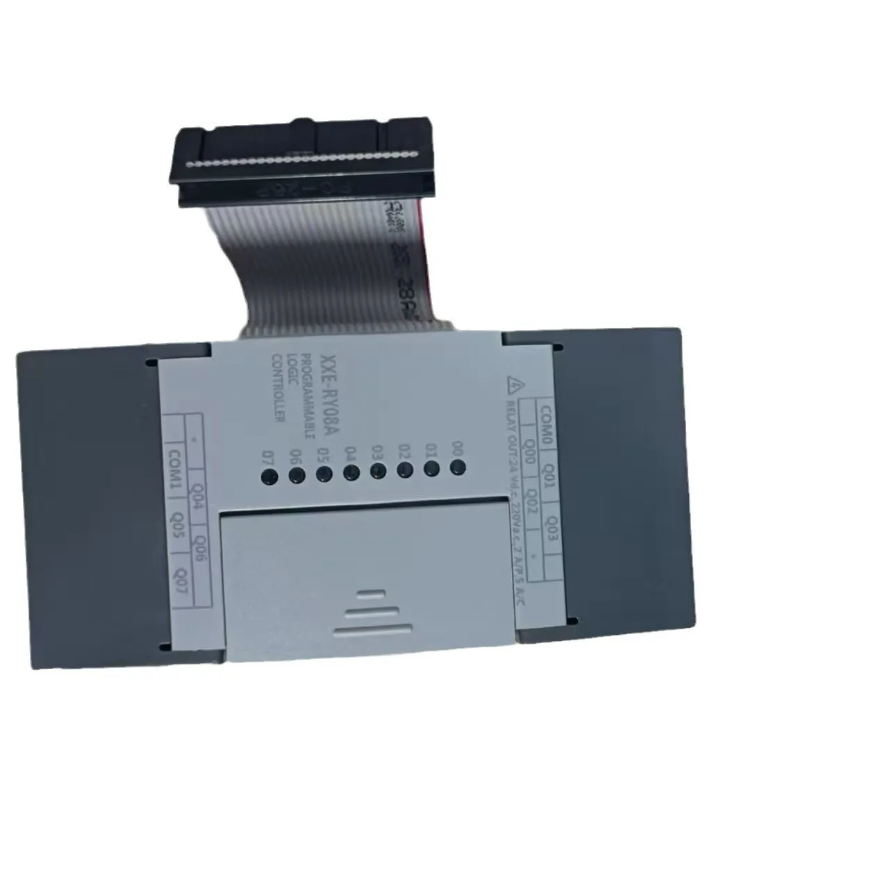 Модуль ПЛК LS Automation XXF-RD2A Программное управление