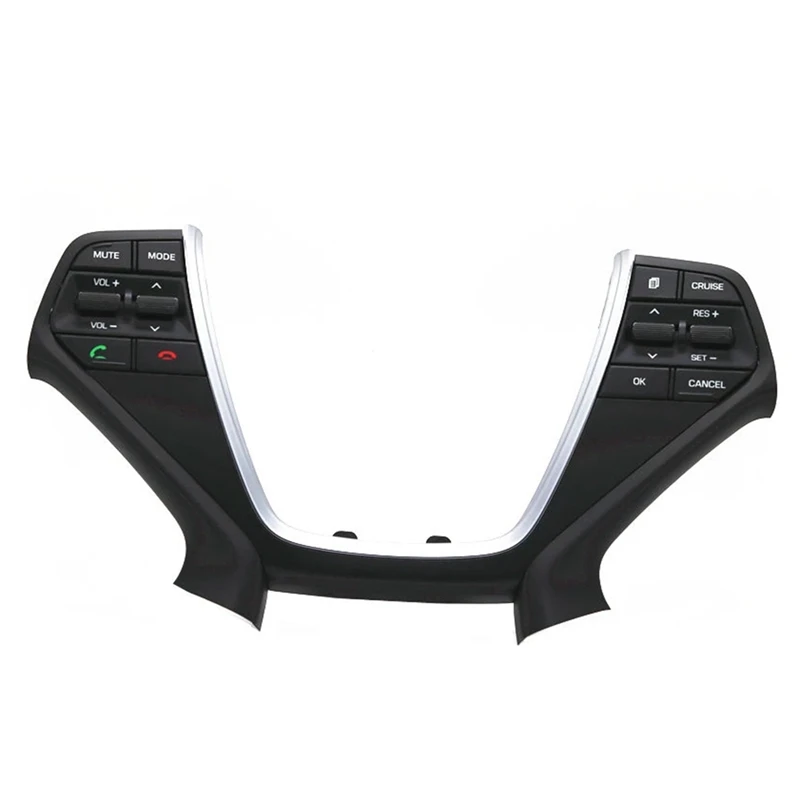 96700-C1510 переключатель круиз-контроля на руль в сборе для Hyundai Sonata 2014-2017 Bluetooth