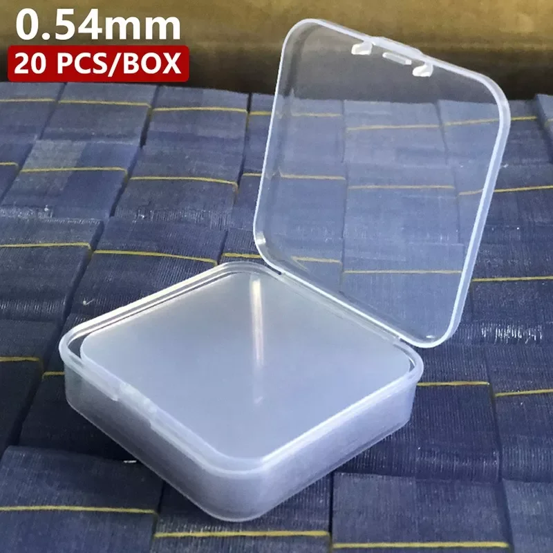 

Double-sided Stickers Nano Seamless No Punching Transparent Household Car Waterproof Wall Hangings Adhesive Glue Tapes