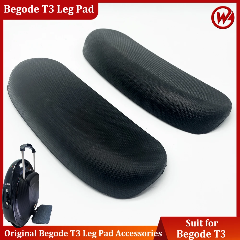 

Original GotWay Begode T3 Electric Wheel Leg Pad Spare Part Suit for Begode Gotway T3 E-unicycle Official Begode Accessories