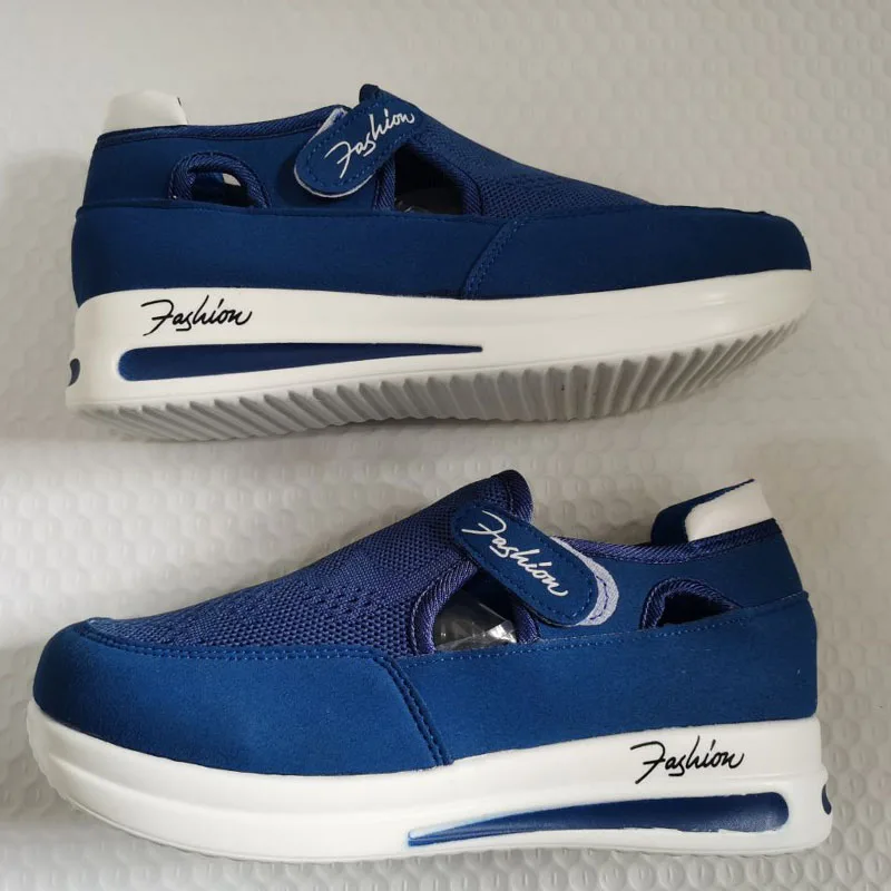 Женские кроссовки на вулканизированной подошве Повседневные Дышащие Спортивные