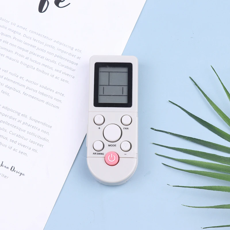 

Новый универсальный пульт дистанционного управления для телефона Кондиционер AUX/001