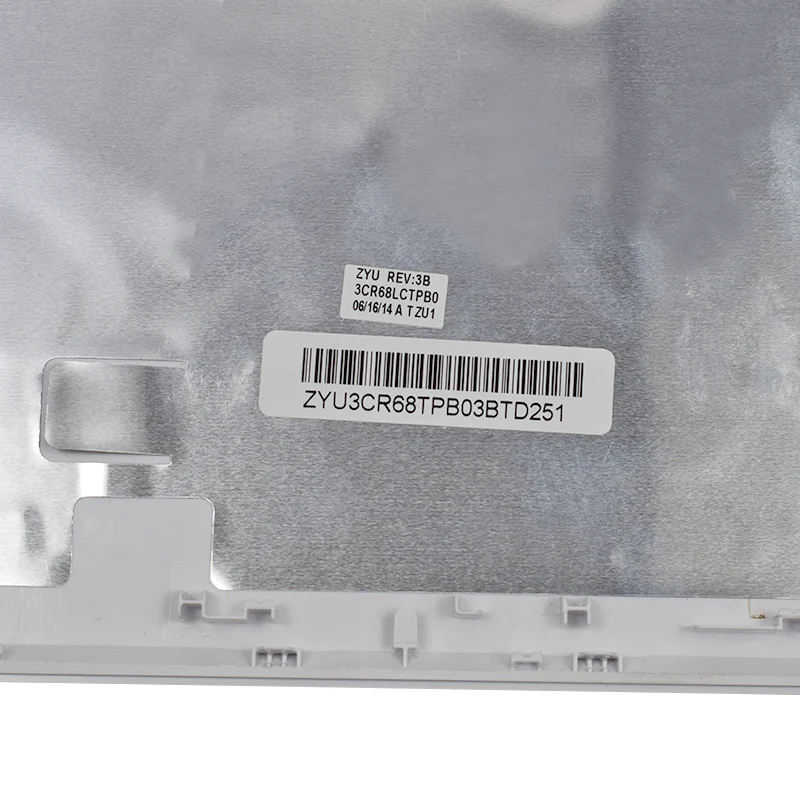 Оригинальная сумка для ноутбука HP Pavilion 17-E SERIES задняя крышка ЖК-дисплея 3CR68TPA03 720664