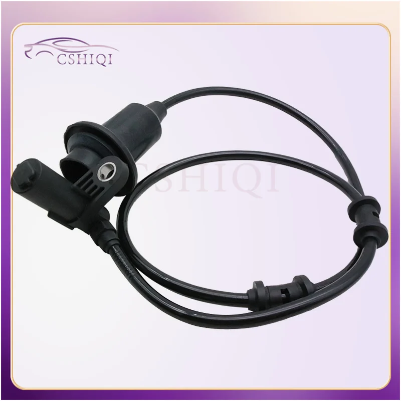 2205400417 задний левый датчик скорости колеса ABS для Mercedes-Benz CL500 S350 S600 AMG S55