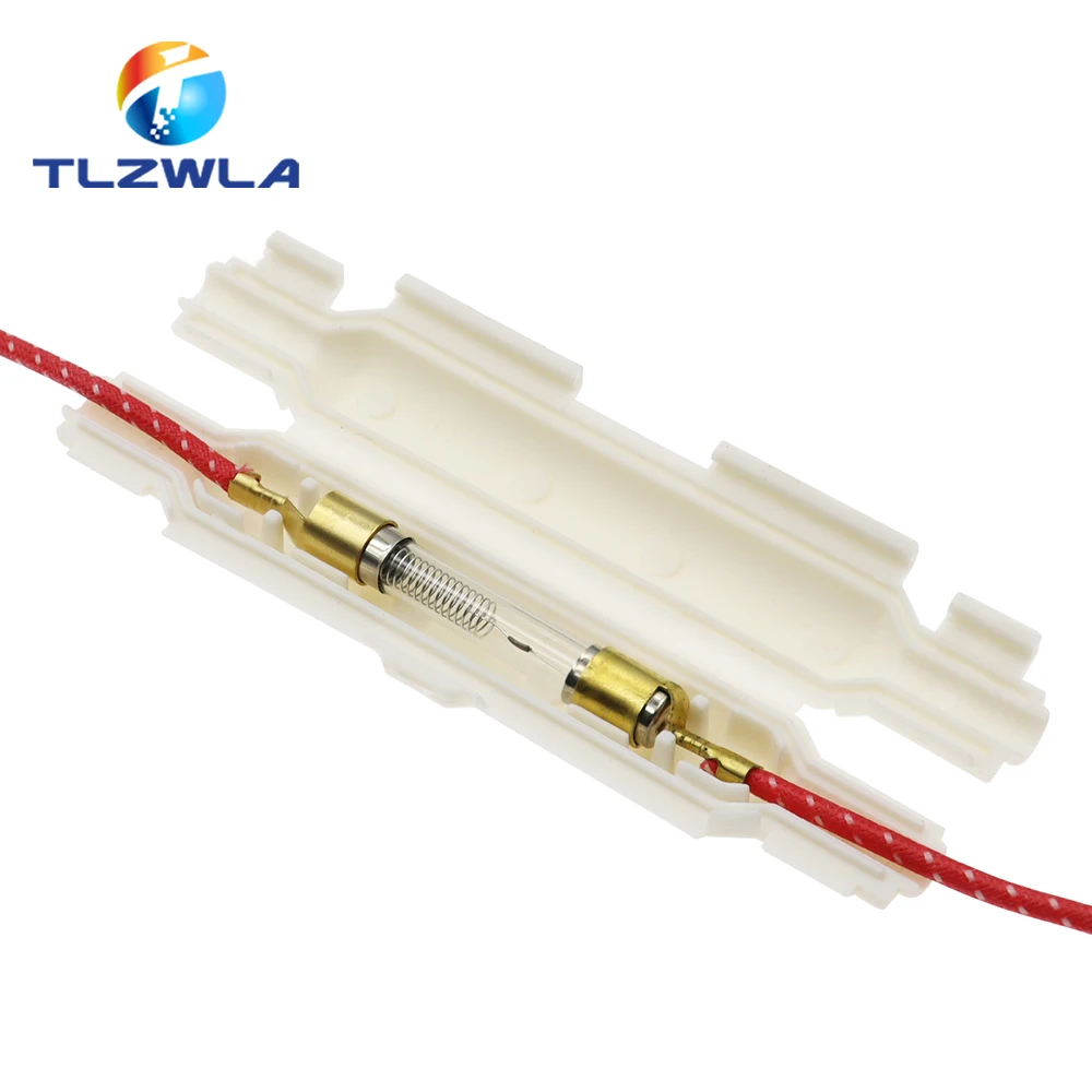 

Предохранители TLZWLA для микроволновых печей