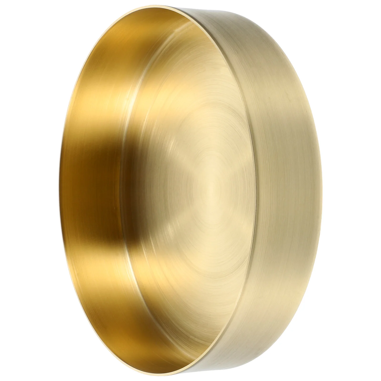 

Copper Tray Metal Decorative Tray Ornament Storage Tray Metal Storage Plate