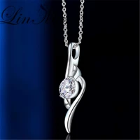 silver cupid arrow womens mo sangshi necklace 2021 new pendant niche design collarbone chain