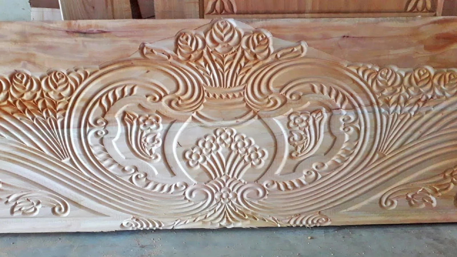 Новинка Лидер продаж 3D фрезерный станок с ЧПУ для резьбы по дереву 6090